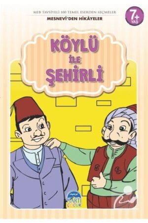 Köylü Ile Şehirli