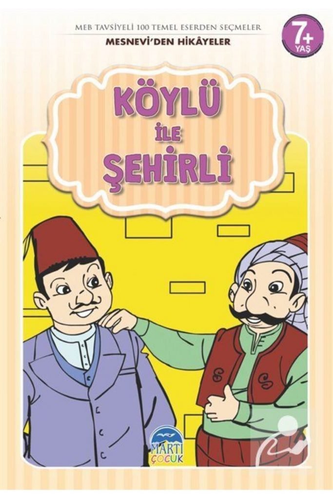Köylü Ile Şehirli