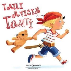 Tatlı Ayıcık Tonti