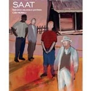 Kadransız Saat - Modern Klasikler Dizisi