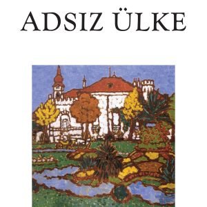 Adsız Ülke Alain Fournier - Can Yayınları