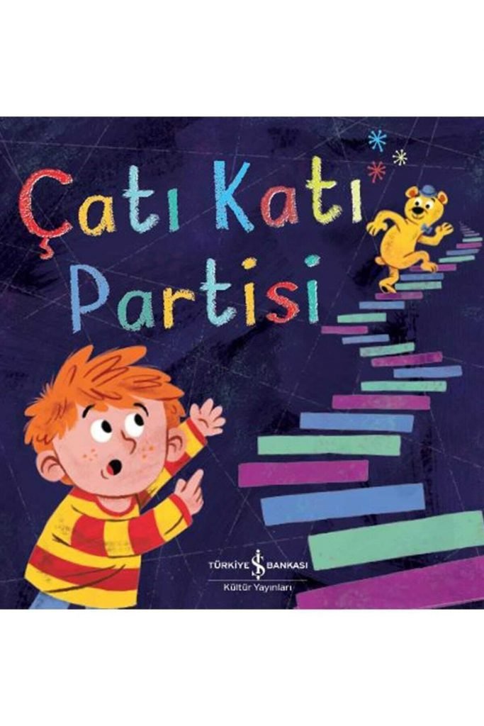 Çatı Katı Partisi