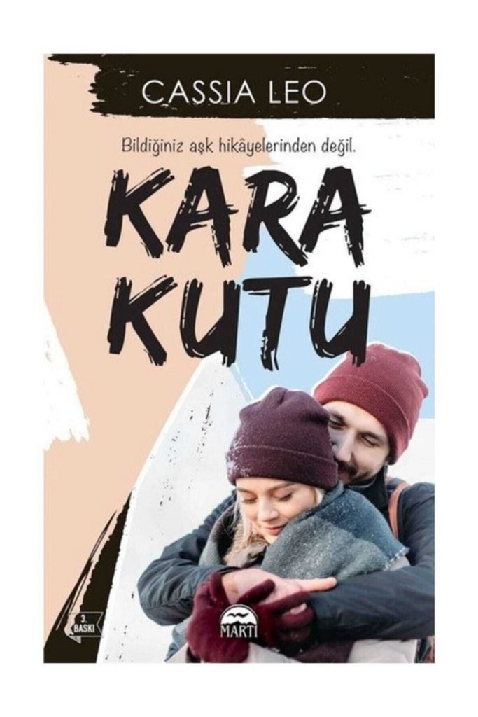 Kara Kutu Cassia Leo