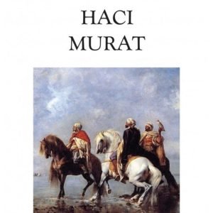 Hacı Murat Lev Tolstoy - Can Yayınları