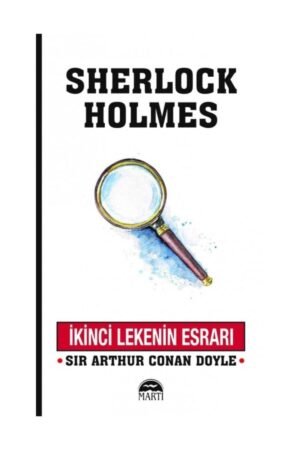 Sherlock Holmes / Ikinci Lekenin Esrarı