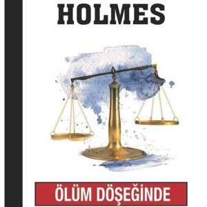 Sherlock Holmes / Ölüm Döşeğinde