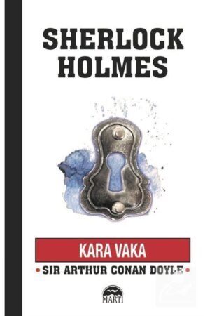 Sherlock Holmes / Kara Vaka