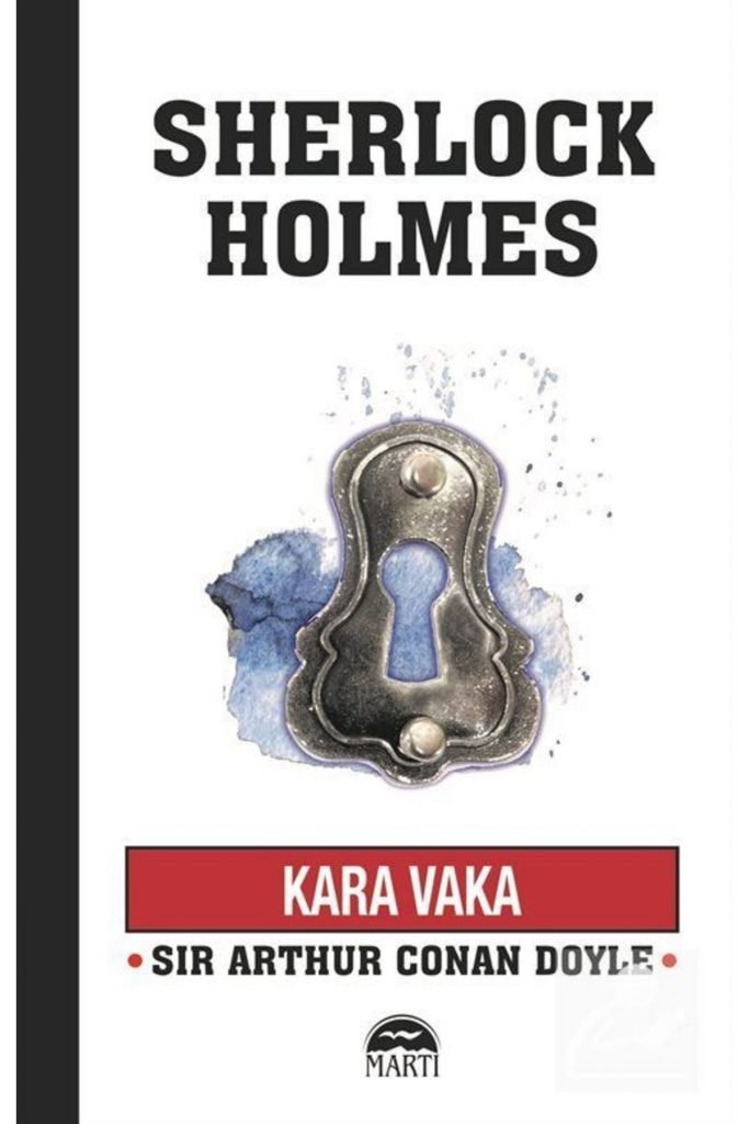 Sherlock Holmes / Kara Vaka