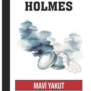 Mavi Yakut / Sherlock Holmes