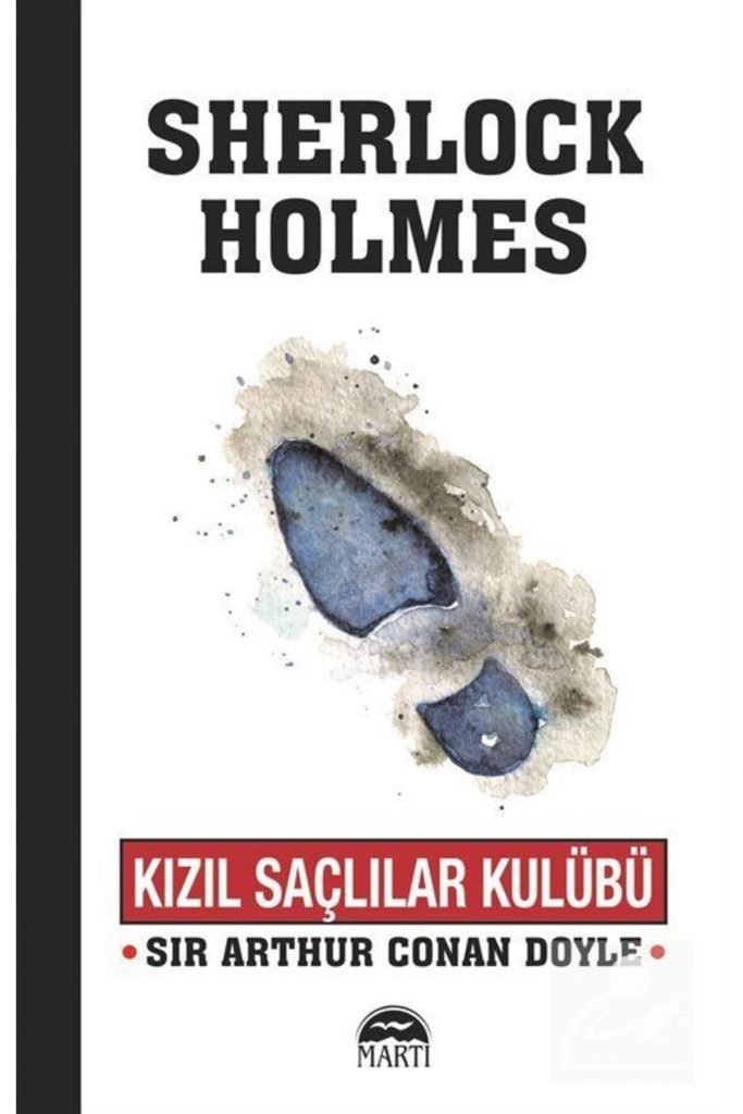 Kızıl Saçlılar Kulübü / Sherleock Holmes