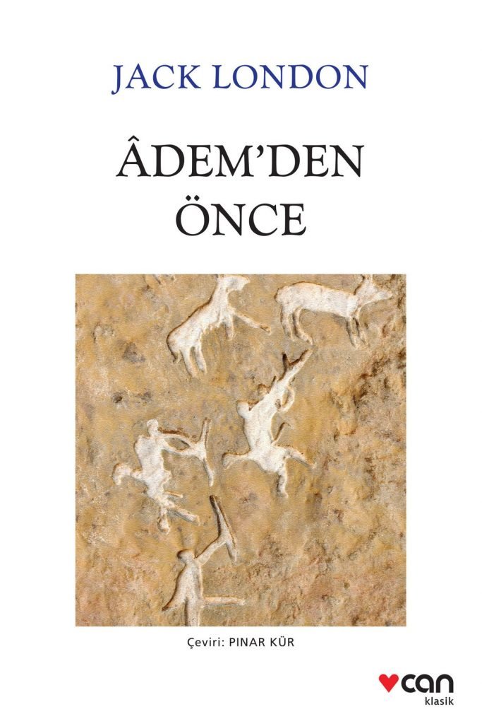 Âdem'den Önce