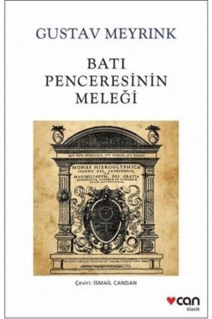 Batı Penceresinin Meleği