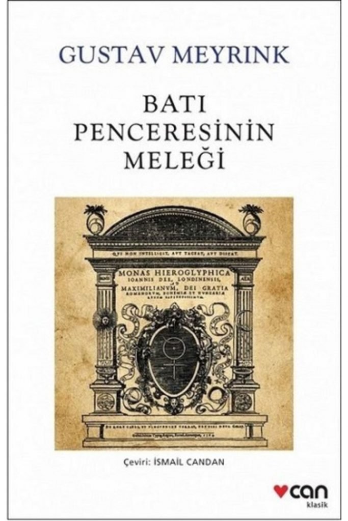 Batı Penceresinin Meleği