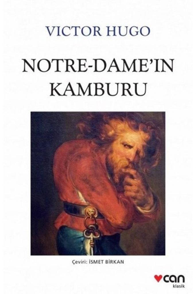 Notre -dame'ın Kamburu