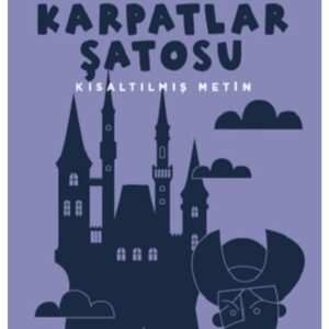 Karpatlar Şatosu