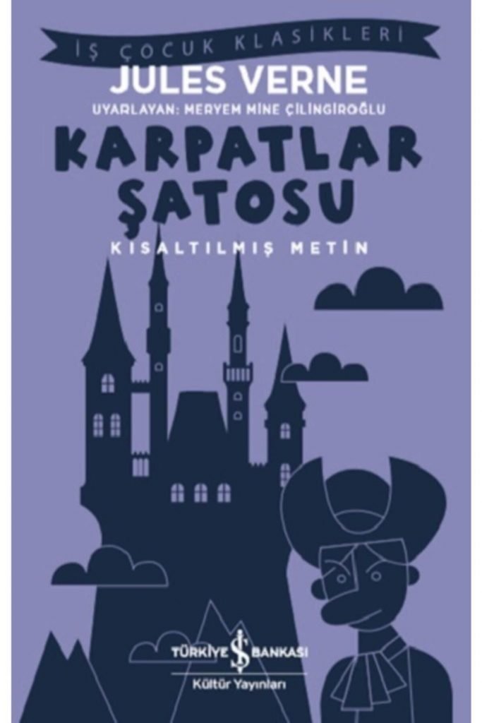 Karpatlar Şatosu
