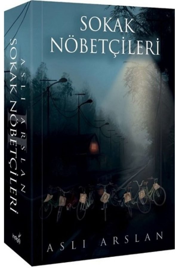 Sokak Nöbetçileri 2