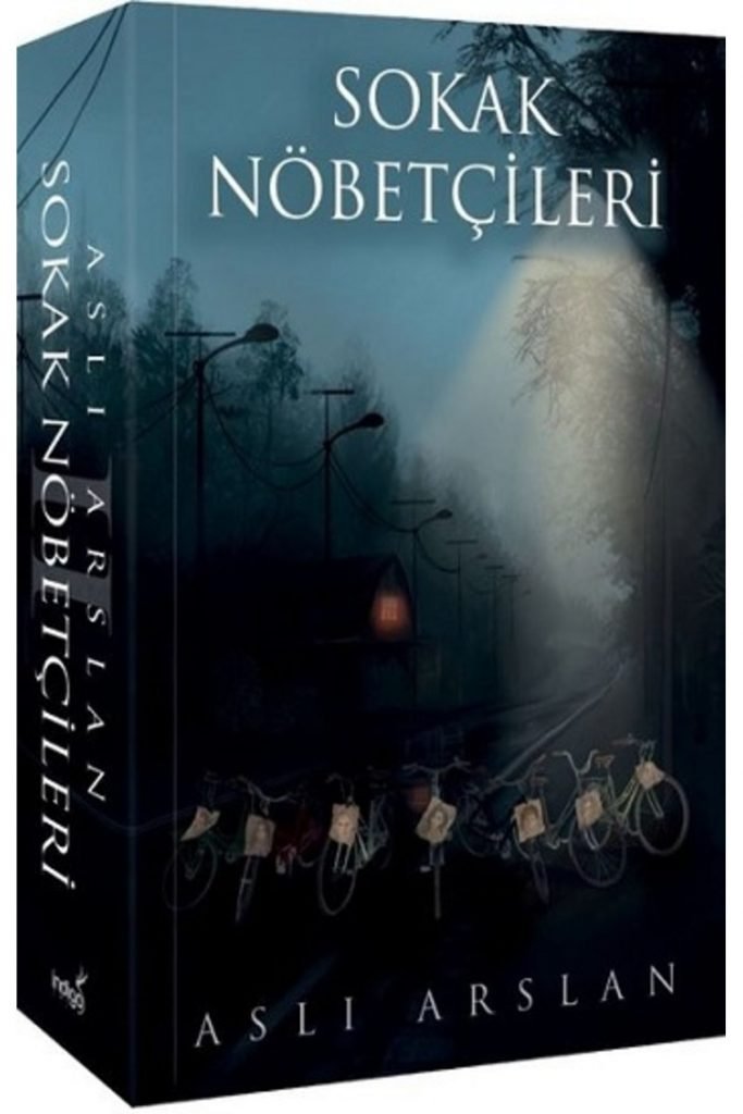 Sokak Nöbetçileri 2