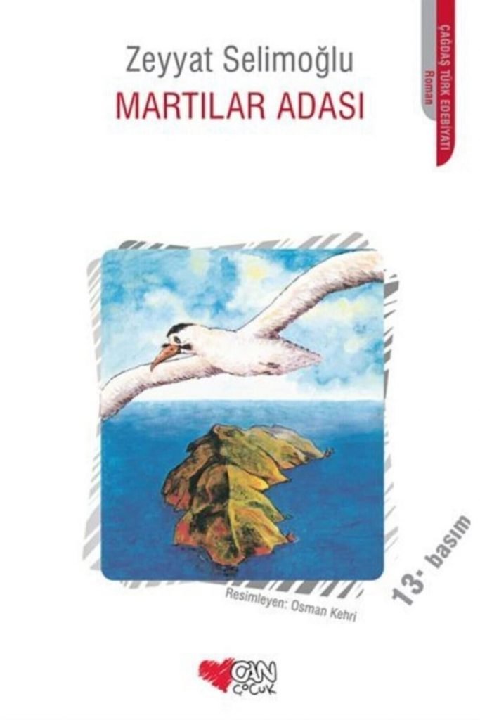 Martılar Adası
