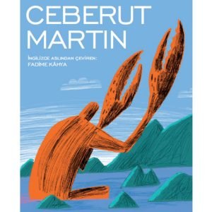 Ceberut Martin