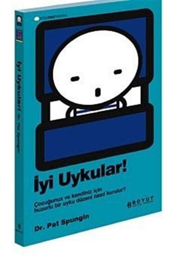 İyi Uykular!