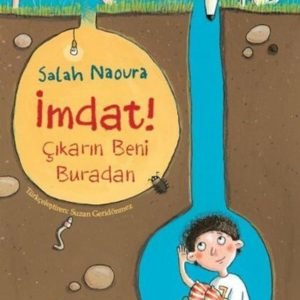 İmdat Çıkarın Beni Burdan