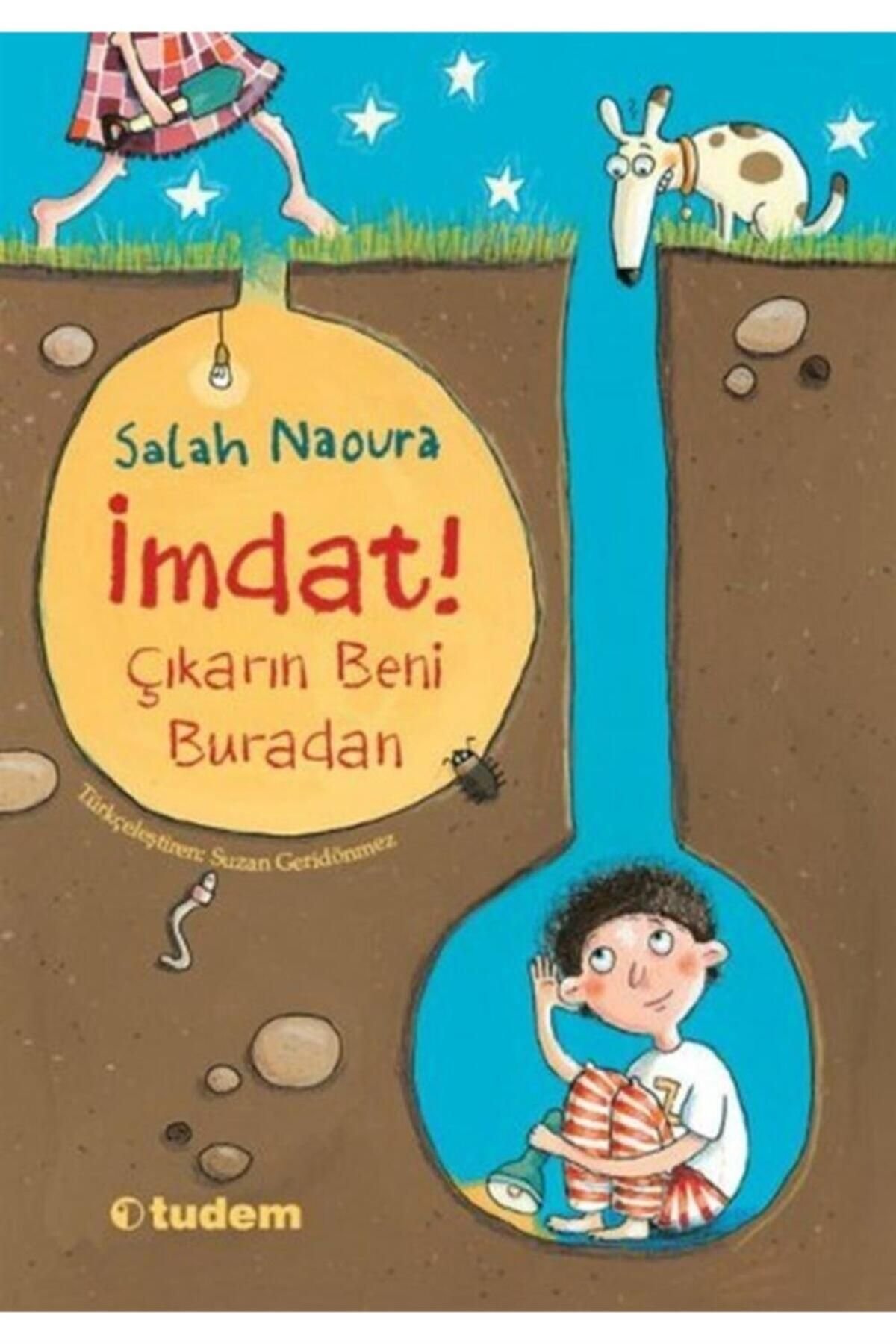 İmdat Çıkarın Beni Burdan