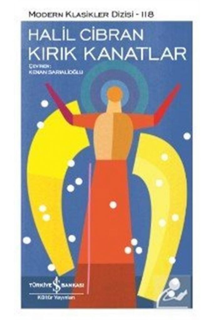 Kırık Kanatlar