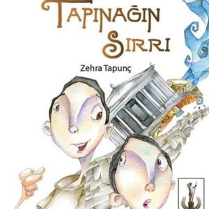 Tapınağın Sırrı