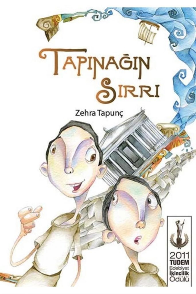 Tapınağın Sırrı