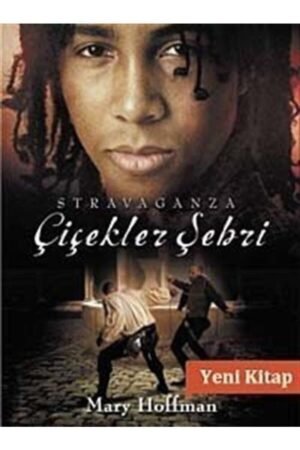Çiçekler Şehri-Stravaganza