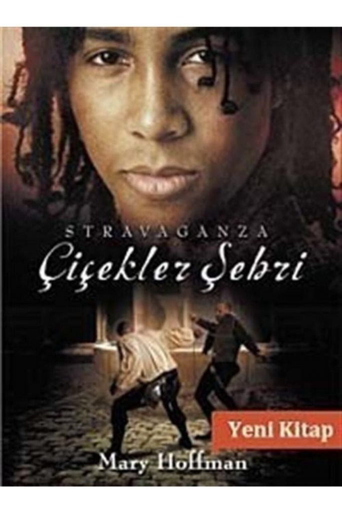 Çiçekler Şehri-Stravaganza