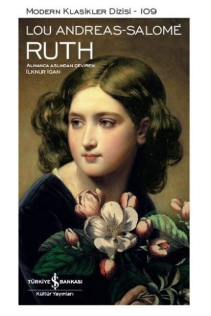 İş Bankası Yayınları Ruth Lou Andreas-Salome