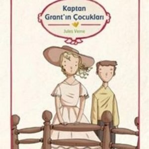 Kaptan Grant’ın Çocukları Jules Verne