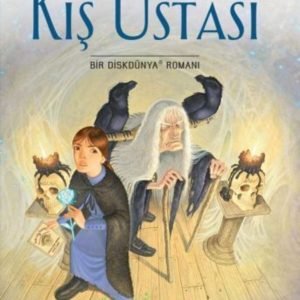 Kış Ustası Terry Pratchett