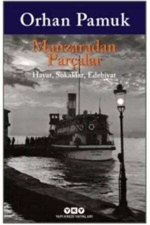 Manzaradan Parçalar