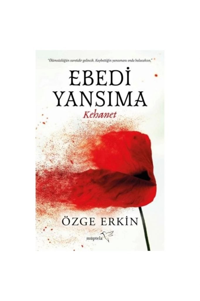 Ebedi Yansıma / Kehanet