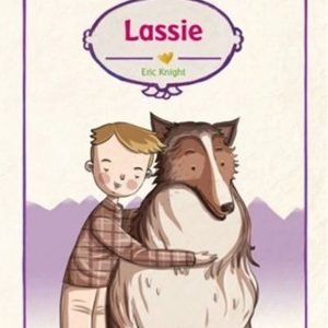 Dünya Çocuk Klasikleri - Lassie