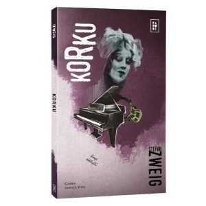 Parodi Korku Stefan Zweig