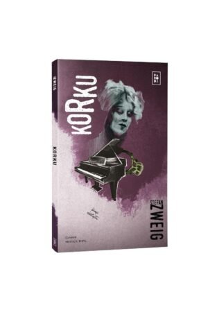 Parodi Korku Stefan Zweig