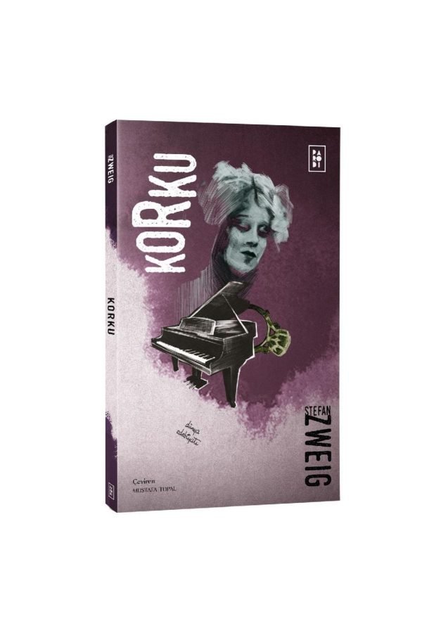 Parodi Korku Stefan Zweig