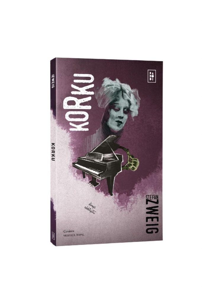 Parodi Korku Stefan Zweig