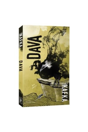 Parodi Dava Franz Kafka