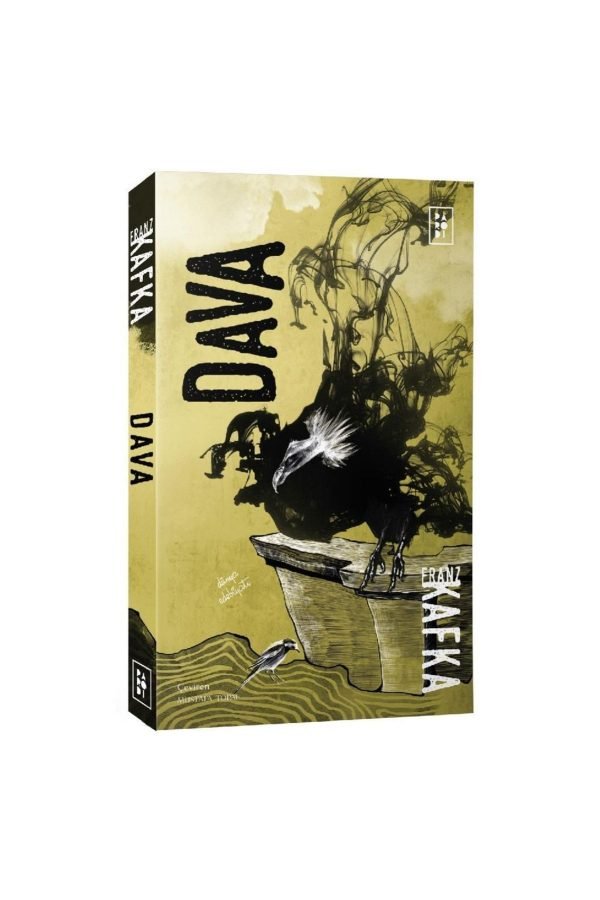 Parodi Dava Franz Kafka