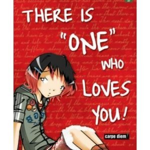 Timaş Publishing Ömer Sevinçgül There Is One Who Loves You (ingilizce)
