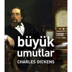 Timaş Büyük Umutlar (Antik Dünya Klasikleri)
