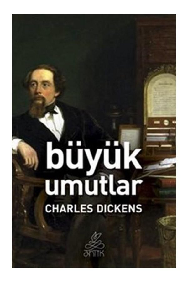 Timaş Büyük Umutlar (Antik Dünya Klasikleri)