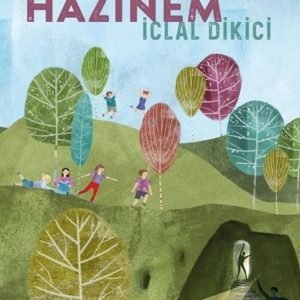 Iclal Dikici En Büyük Hazinem