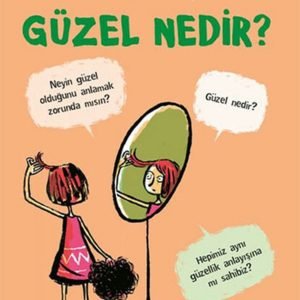 Filozof Çocuk Güzel Nedir oscar Brenifier