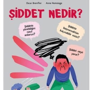 Filozof Çocuk Şiddet Nedir?